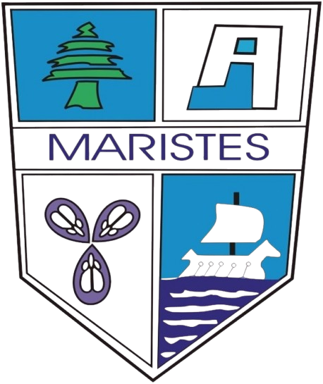 Maristes Logo